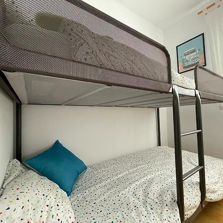 Apartamento Dayok Costa Barcelona Apartment Malgrat de Mar Ngoại thất bức ảnh