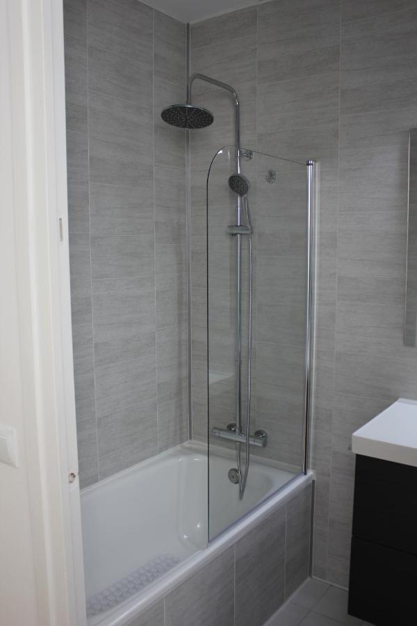 Apartamento Dayok Costa Barcelona Apartment Malgrat de Mar Ngoại thất bức ảnh