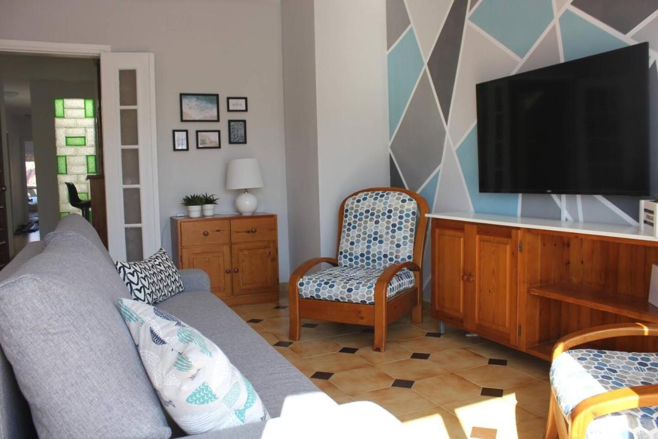 Apartamento Dayok Costa Barcelona Apartment Malgrat de Mar Ngoại thất bức ảnh