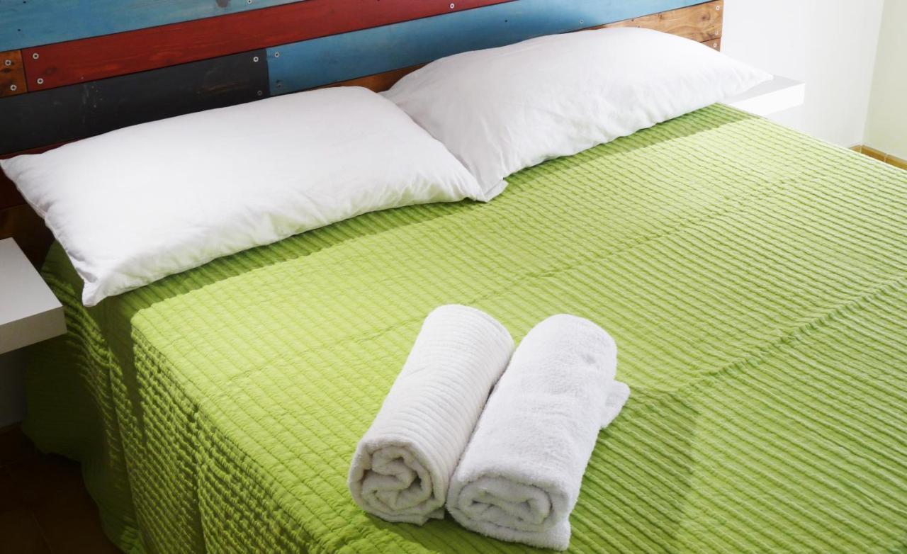 Apartamento Dayok Costa Barcelona Apartment Malgrat de Mar Ngoại thất bức ảnh