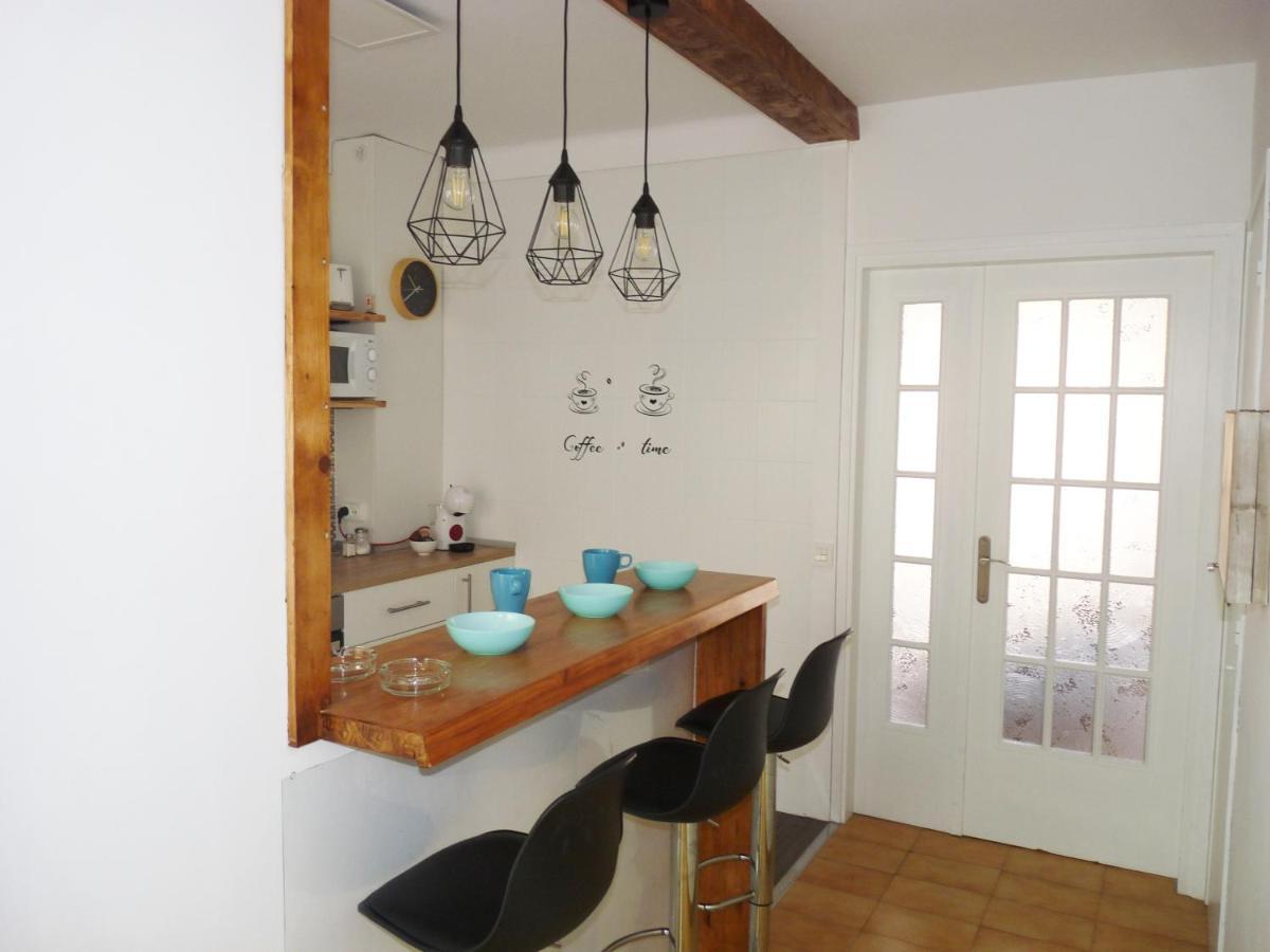 Apartamento Dayok Costa Barcelona Apartment Malgrat de Mar Ngoại thất bức ảnh