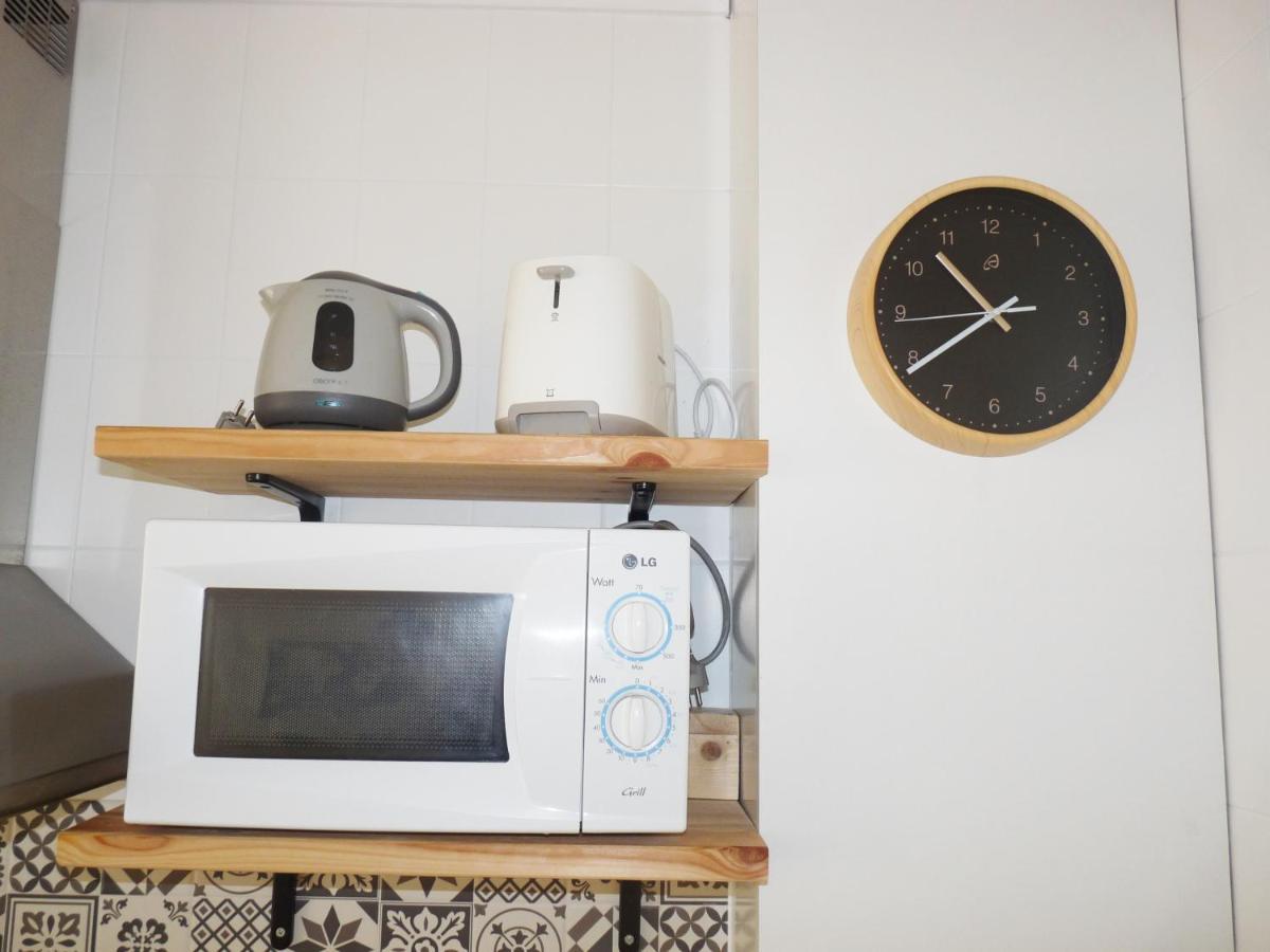 Apartamento Dayok Costa Barcelona Apartment Malgrat de Mar Ngoại thất bức ảnh