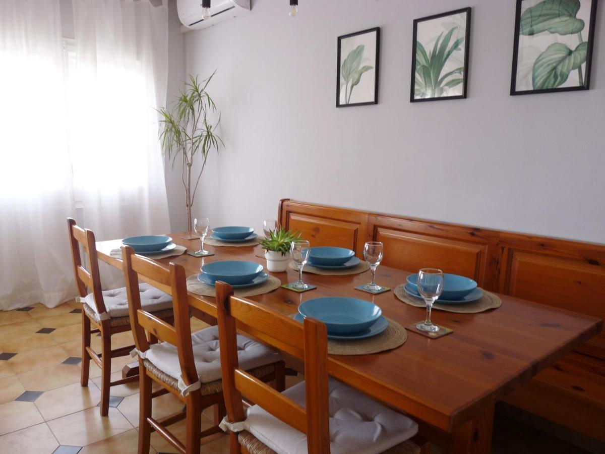 Apartamento Dayok Costa Barcelona Apartment Malgrat de Mar Ngoại thất bức ảnh