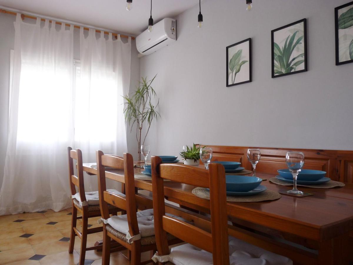 Apartamento Dayok Costa Barcelona Apartment Malgrat de Mar Ngoại thất bức ảnh