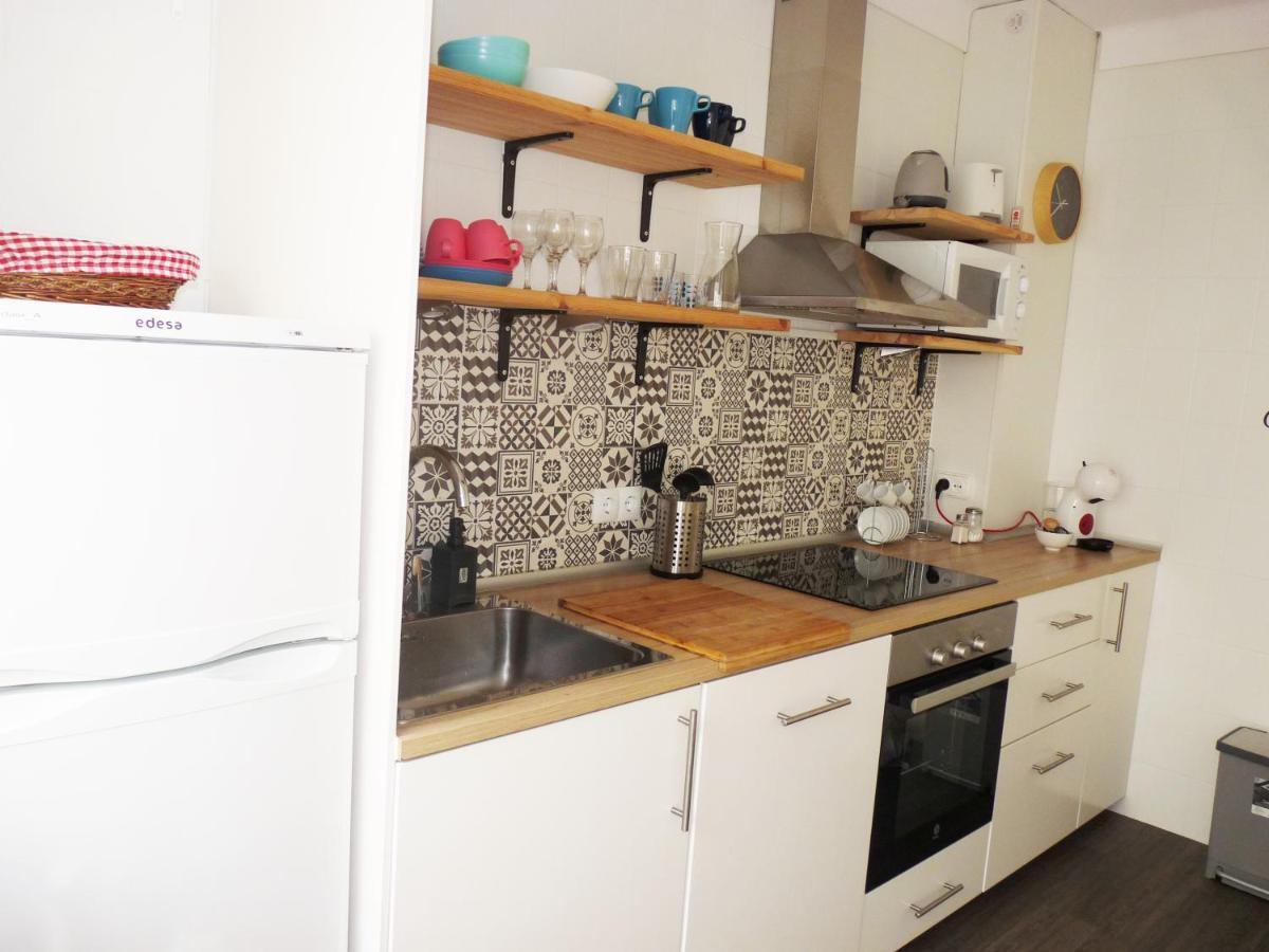 Apartamento Dayok Costa Barcelona Apartment Malgrat de Mar Ngoại thất bức ảnh