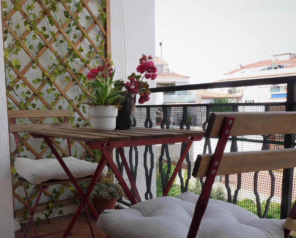 Apartamento Dayok Costa Barcelona Apartment Malgrat de Mar Ngoại thất bức ảnh