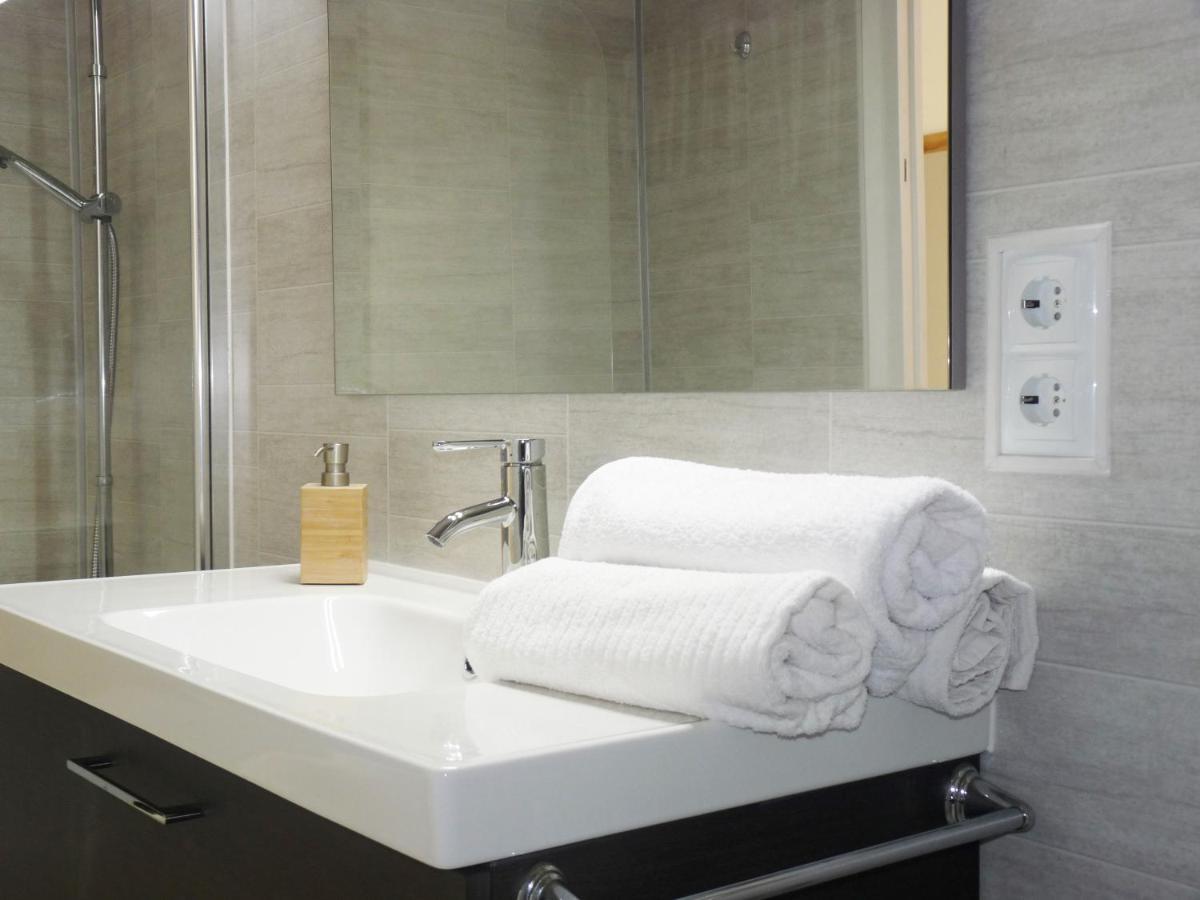 Apartamento Dayok Costa Barcelona Apartment Malgrat de Mar Ngoại thất bức ảnh