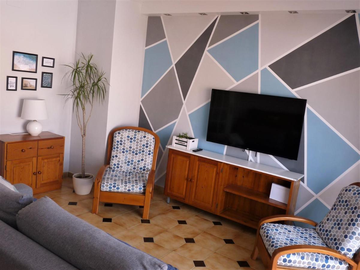 Apartamento Dayok Costa Barcelona Apartment Malgrat de Mar Ngoại thất bức ảnh