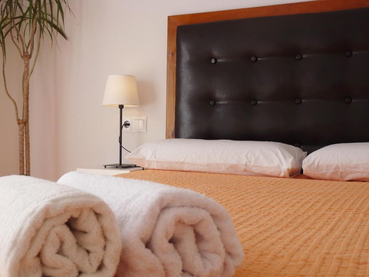 Apartamento Dayok Costa Barcelona Apartment Malgrat de Mar Ngoại thất bức ảnh