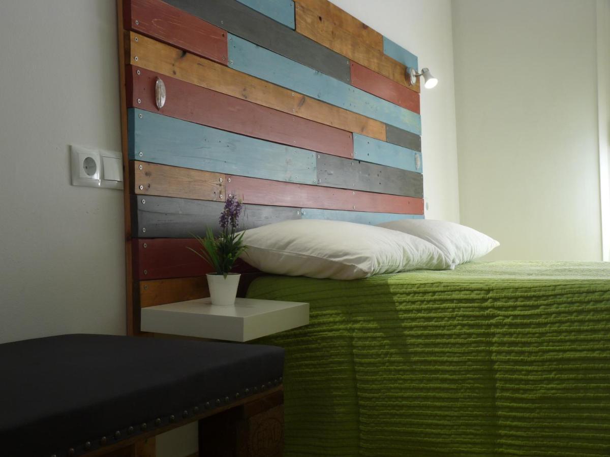 Apartamento Dayok Costa Barcelona Apartment Malgrat de Mar Ngoại thất bức ảnh