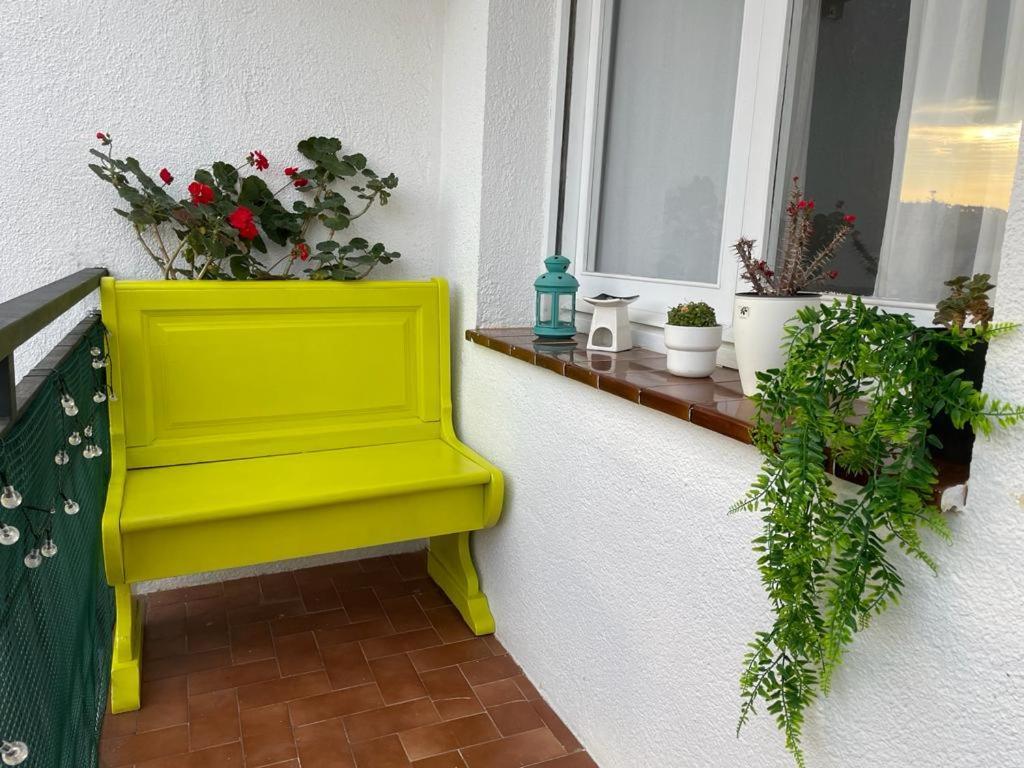 Apartamento Dayok Costa Barcelona Apartment Malgrat de Mar Ngoại thất bức ảnh