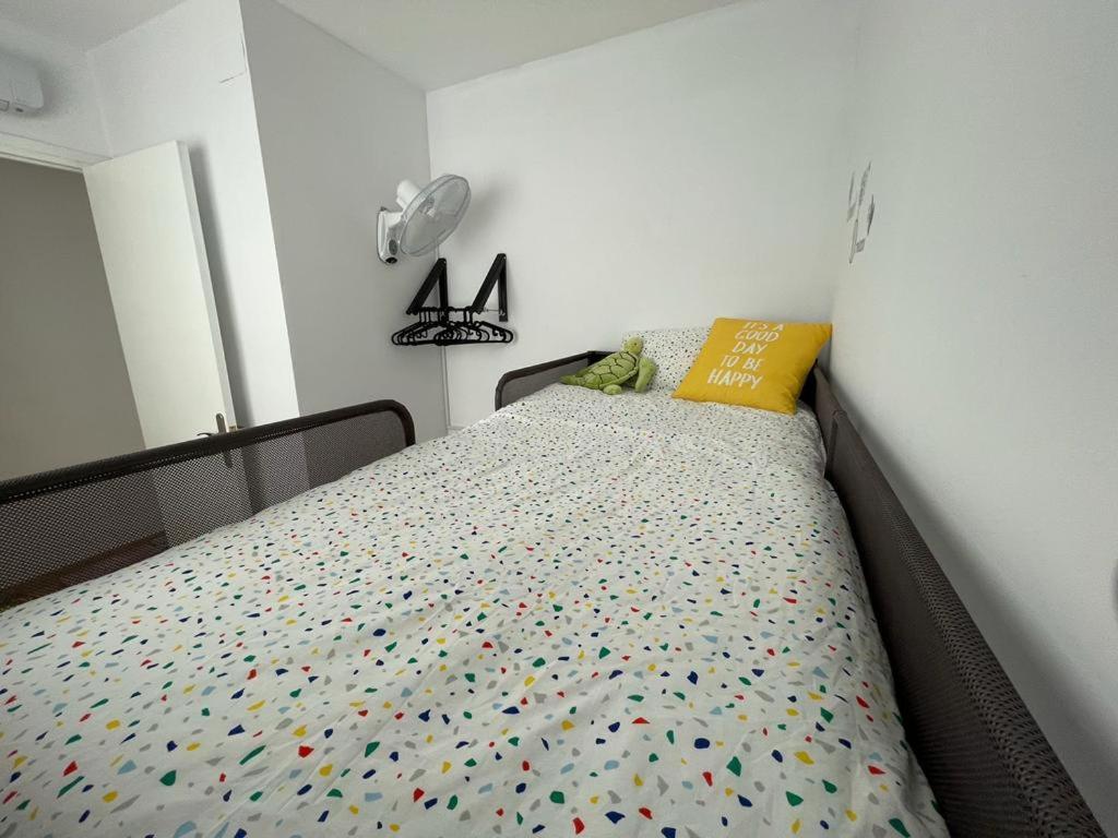 Apartamento Dayok Costa Barcelona Apartment Malgrat de Mar Ngoại thất bức ảnh