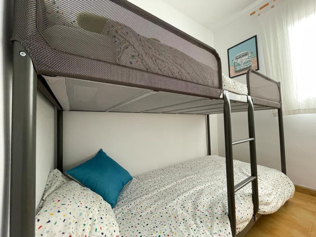 Apartamento Dayok Costa Barcelona Apartment Malgrat de Mar Ngoại thất bức ảnh